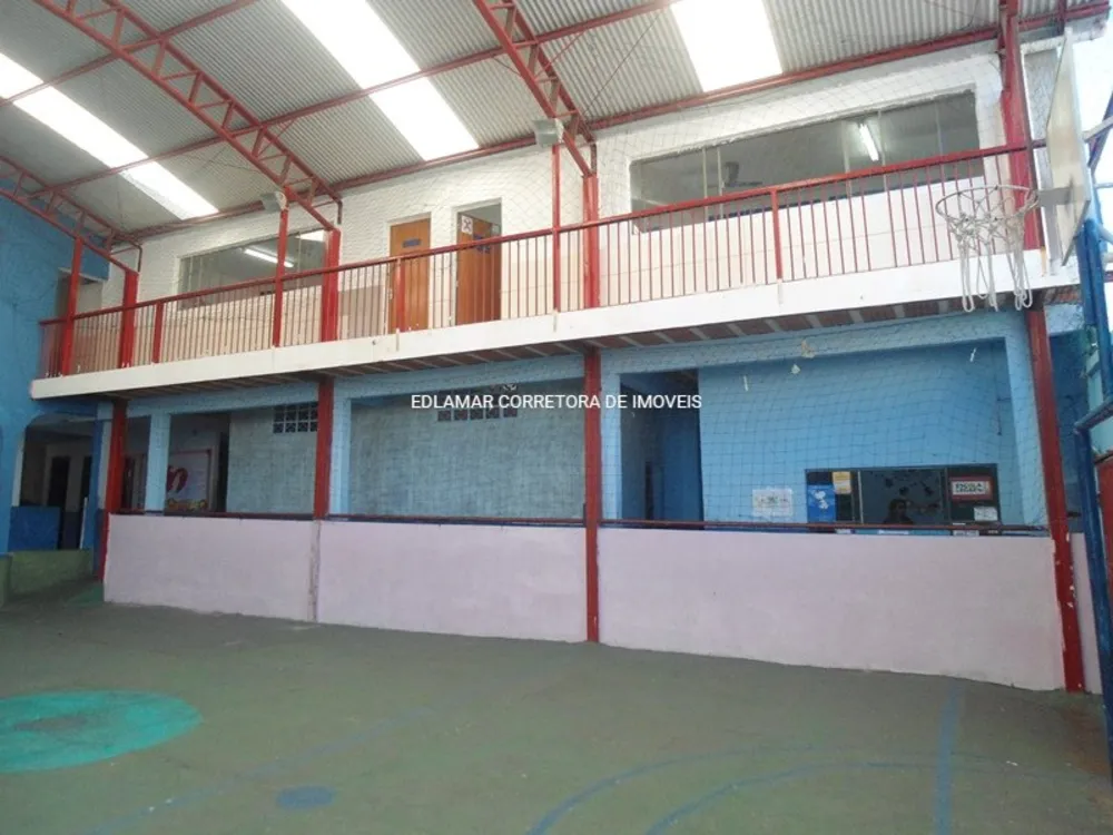 Depósito-Galpão, 392 m² - Foto 5