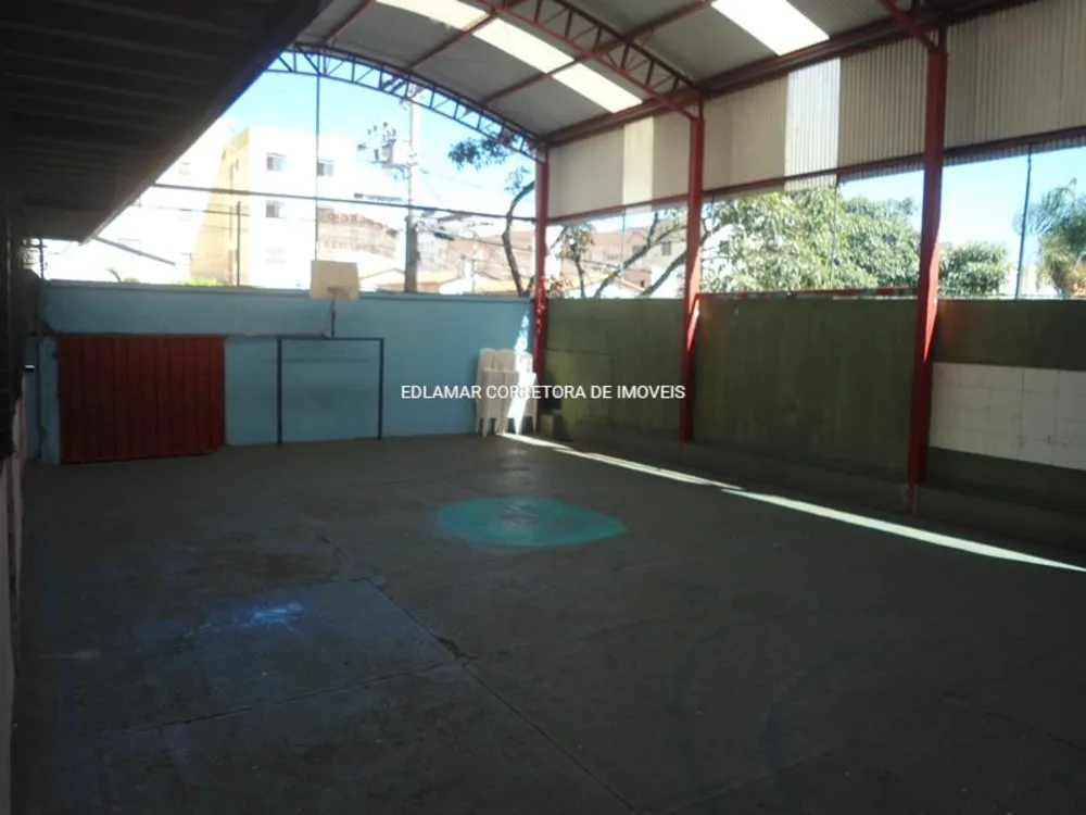 Depósito-Galpão, 392 m² - Foto 6