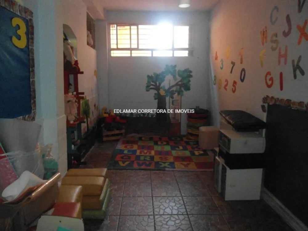 Depósito-Galpão, 392 m² - Foto 6