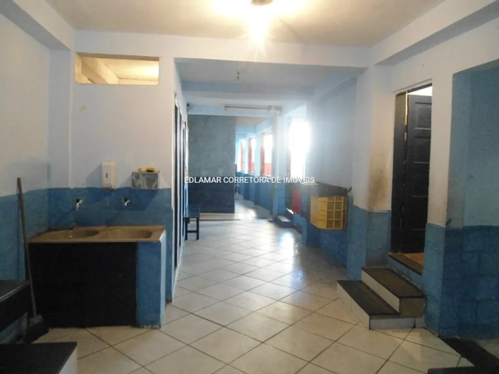 Depósito-Galpão, 392 m² - Foto 12