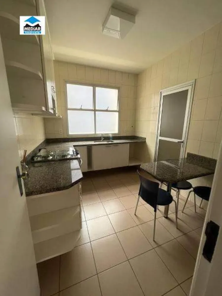 Apartamento, 3 quartos, 105 m² - Foto 9