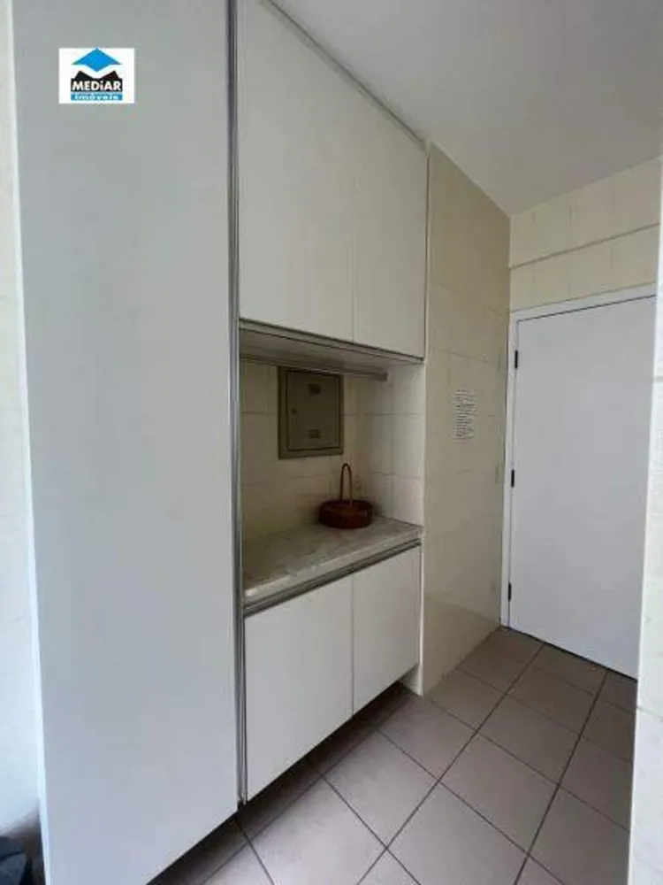 Apartamento, 3 quartos, 105 m² - Foto 5