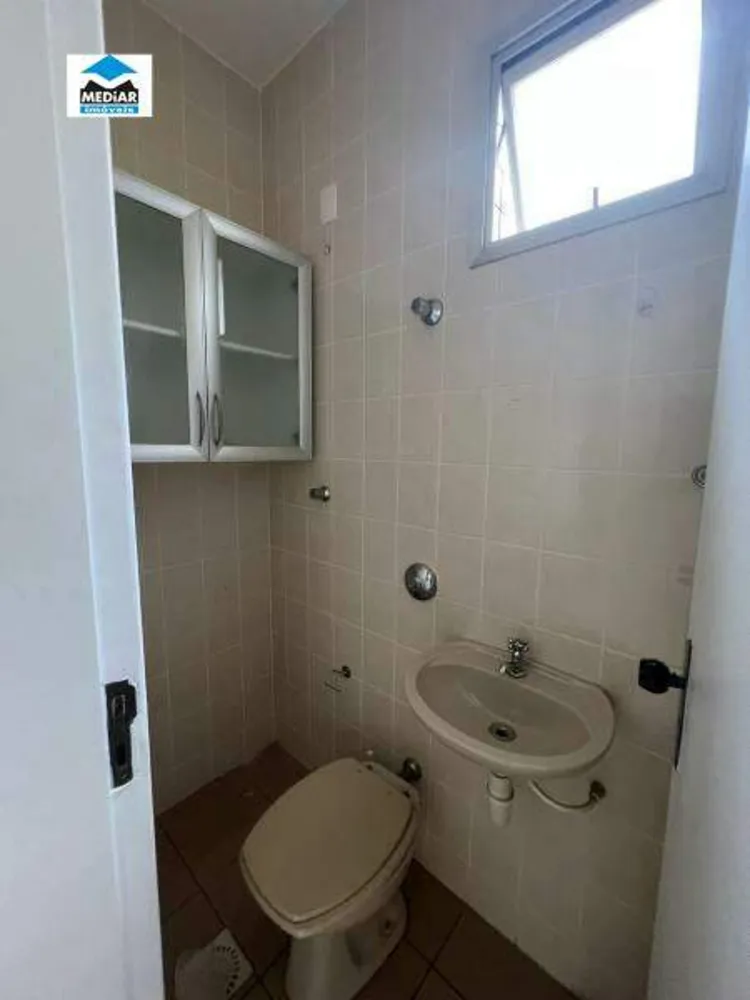 Apartamento, 3 quartos, 105 m² - Foto 11