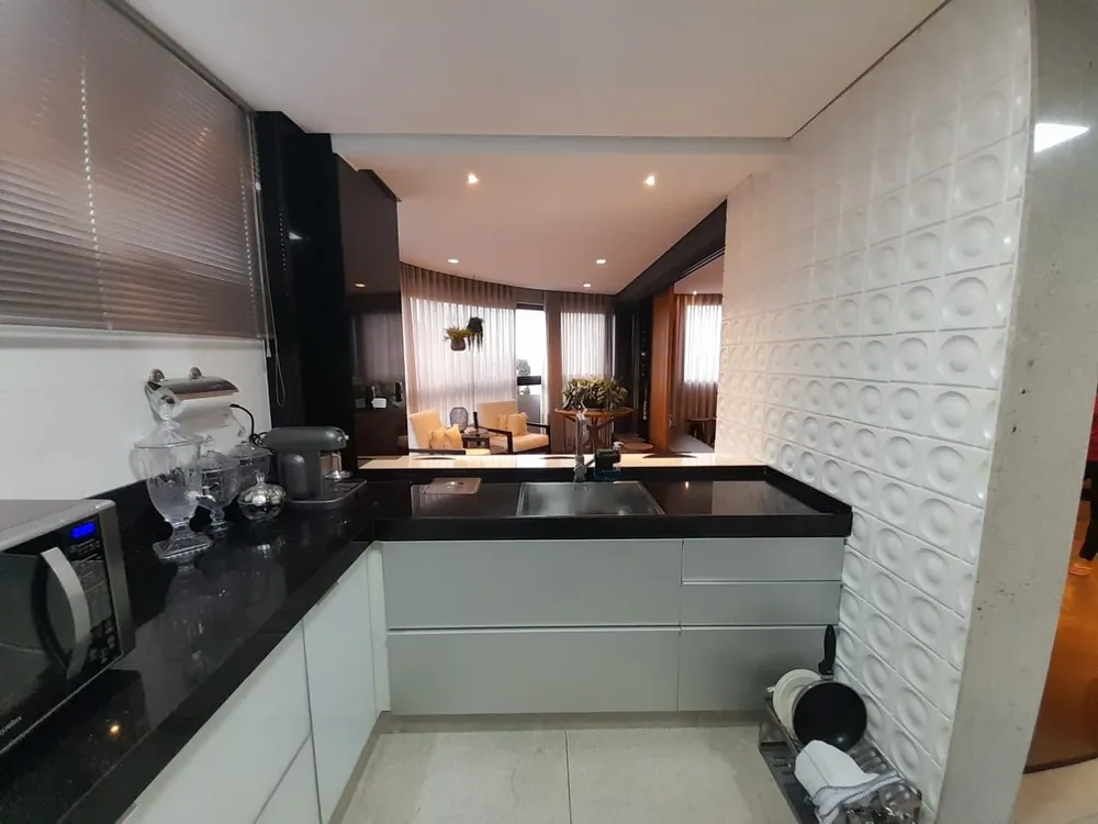 Apartamento, 4 quartos, 293 m² - Foto 3
