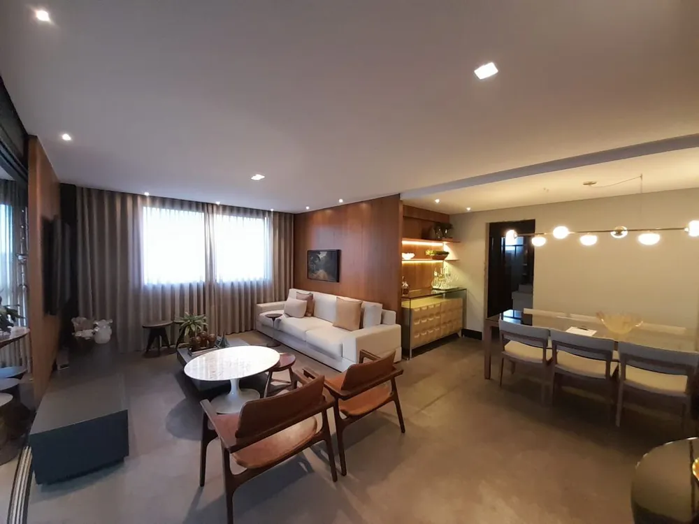 Apartamento, 4 quartos, 293 m² - Foto 4