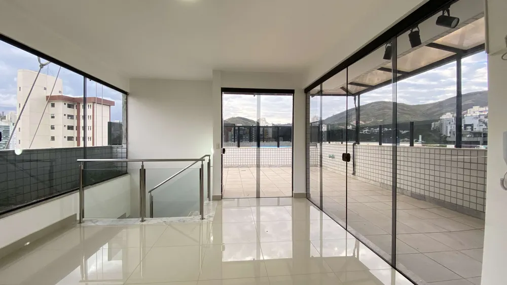 Cobertura, 4 quartos, 204 m² - Foto 7