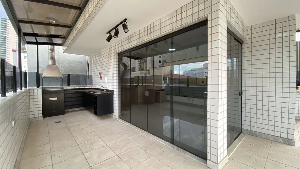 Cobertura, 4 quartos, 204 m² - Foto 6