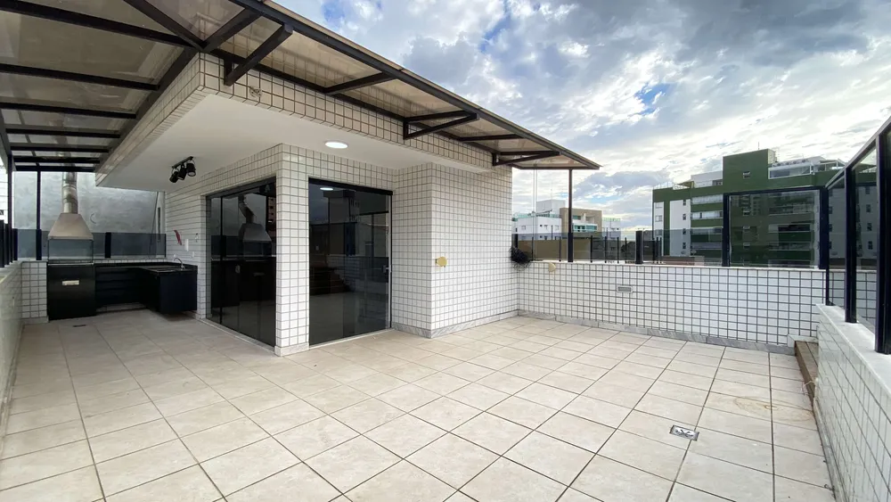Cobertura, 4 quartos, 204 m² - Foto 5