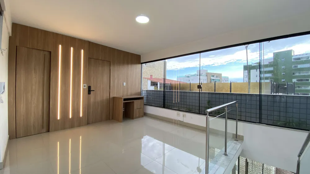 Cobertura, 4 quartos, 204 m² - Foto 8