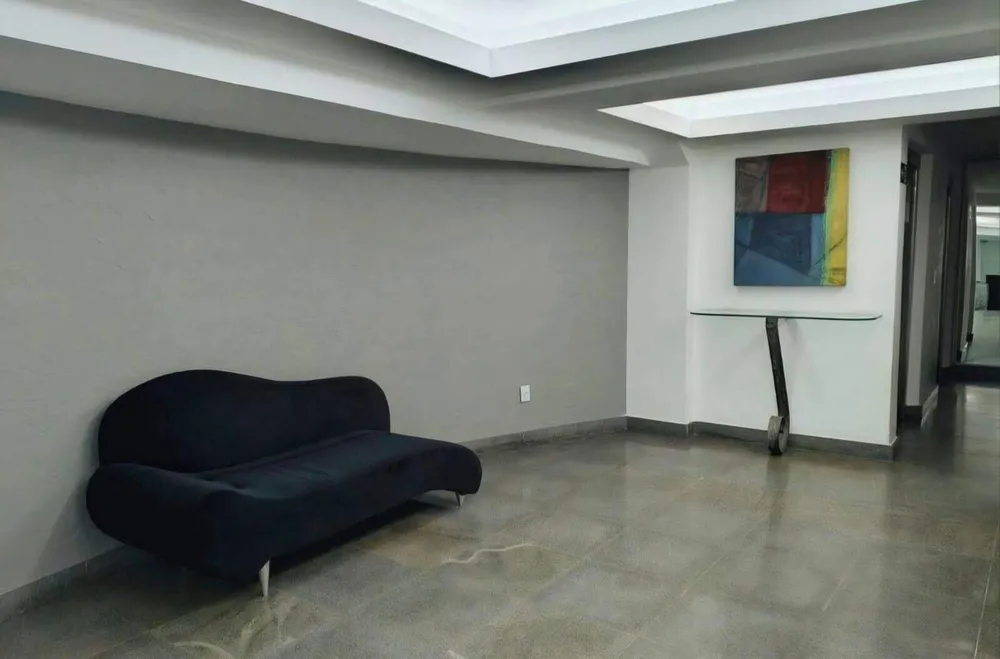 Apartamento, 4 quartos, 130 m² - Foto 2