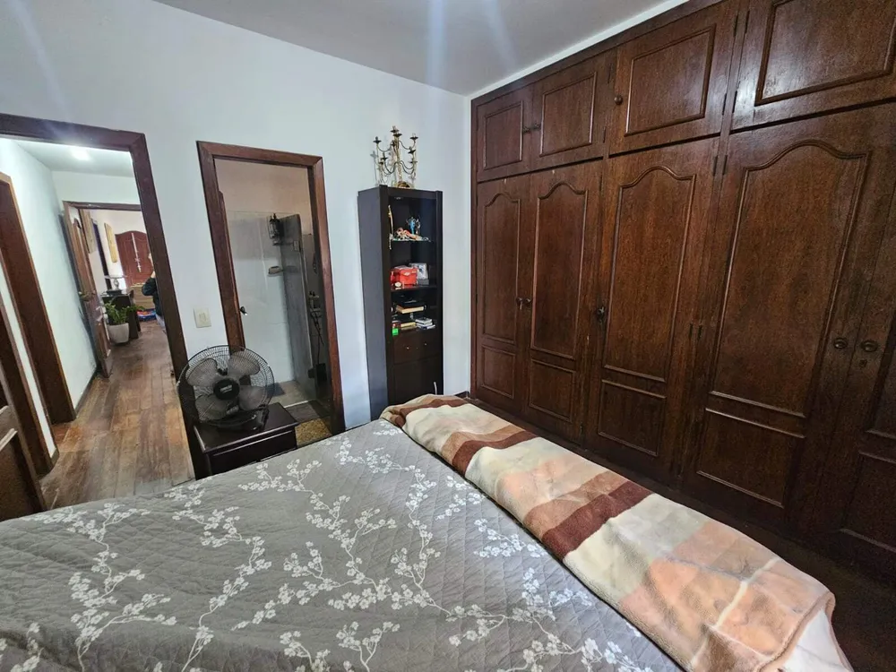 Apartamento, 4 quartos, 130 m² - Foto 1