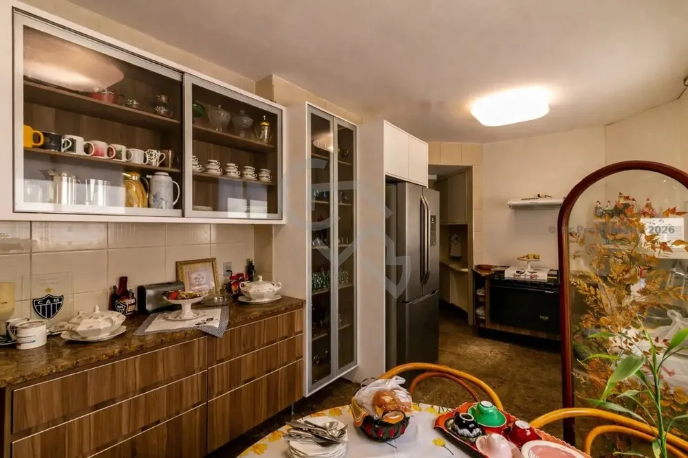 Cobertura, 4 quartos, 338 m² - Foto 4