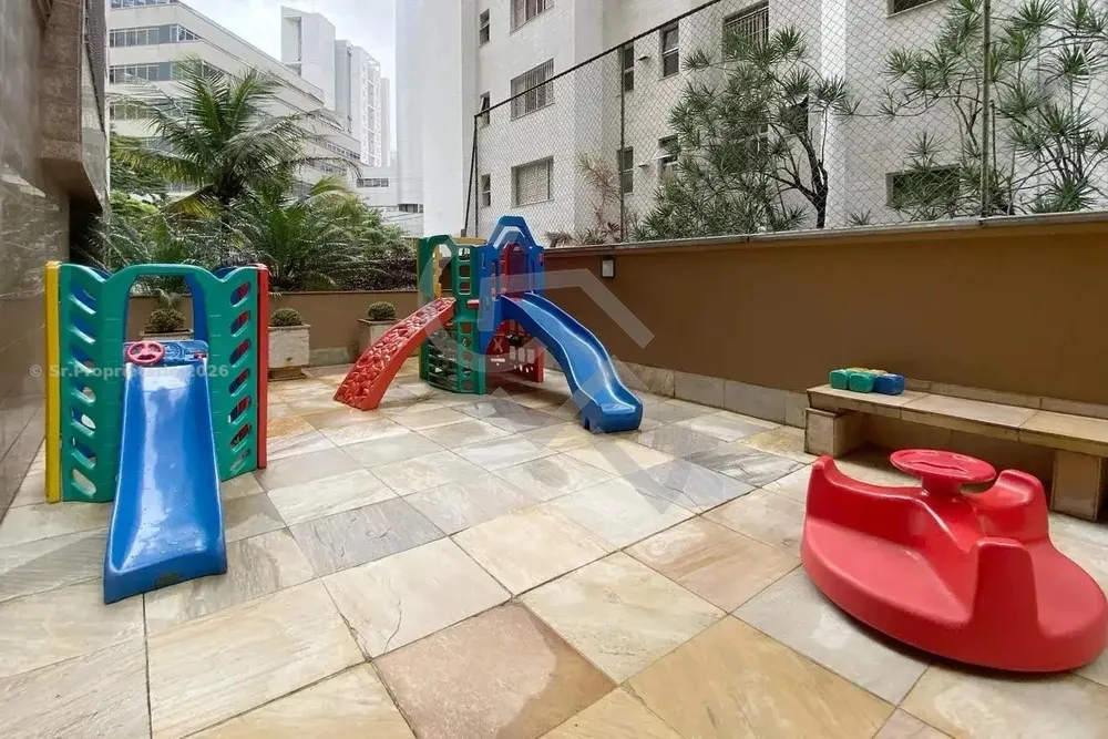 Cobertura, 4 quartos, 338 m² - Foto 7
