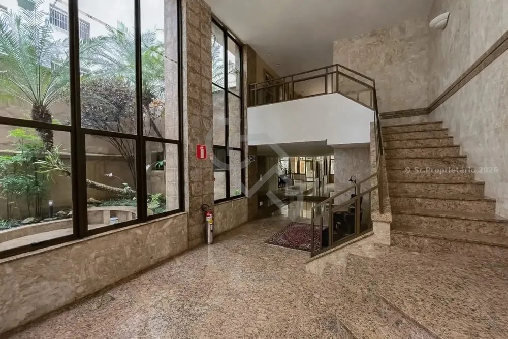 Cobertura, 4 quartos, 338 m² - Foto 8