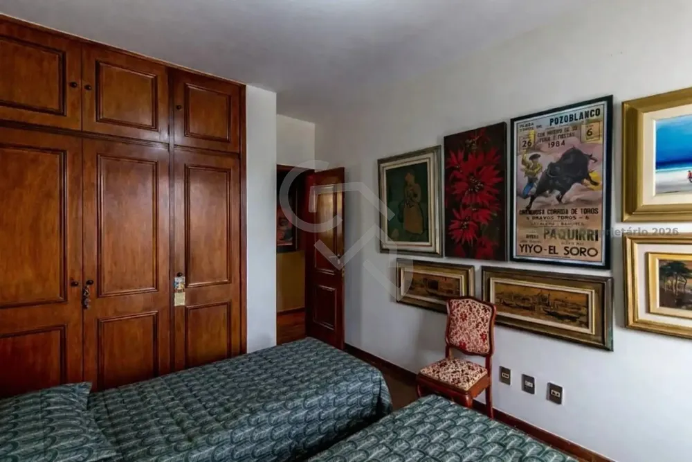 Cobertura, 4 quartos, 338 m² - Foto 3