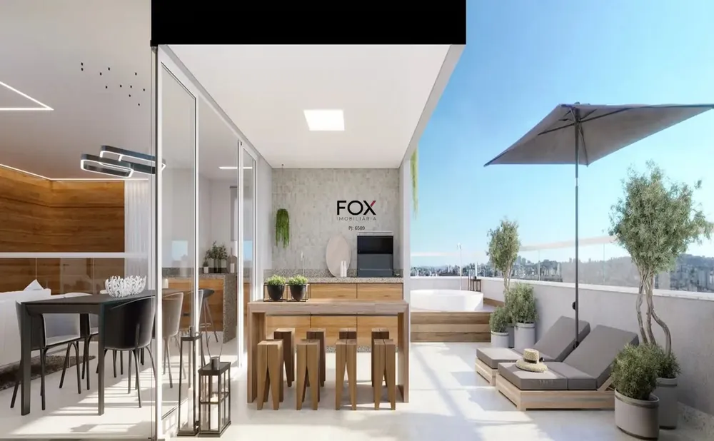 Apartamento, 3 quartos, 85 m² - Foto 6