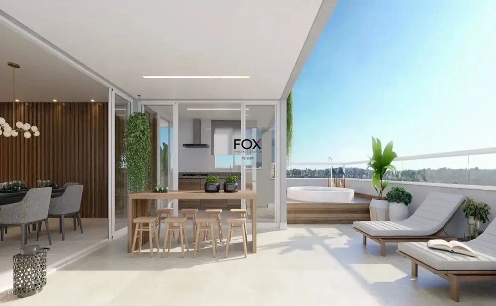 Apartamento, 3 quartos, 85 m² - Foto 7
