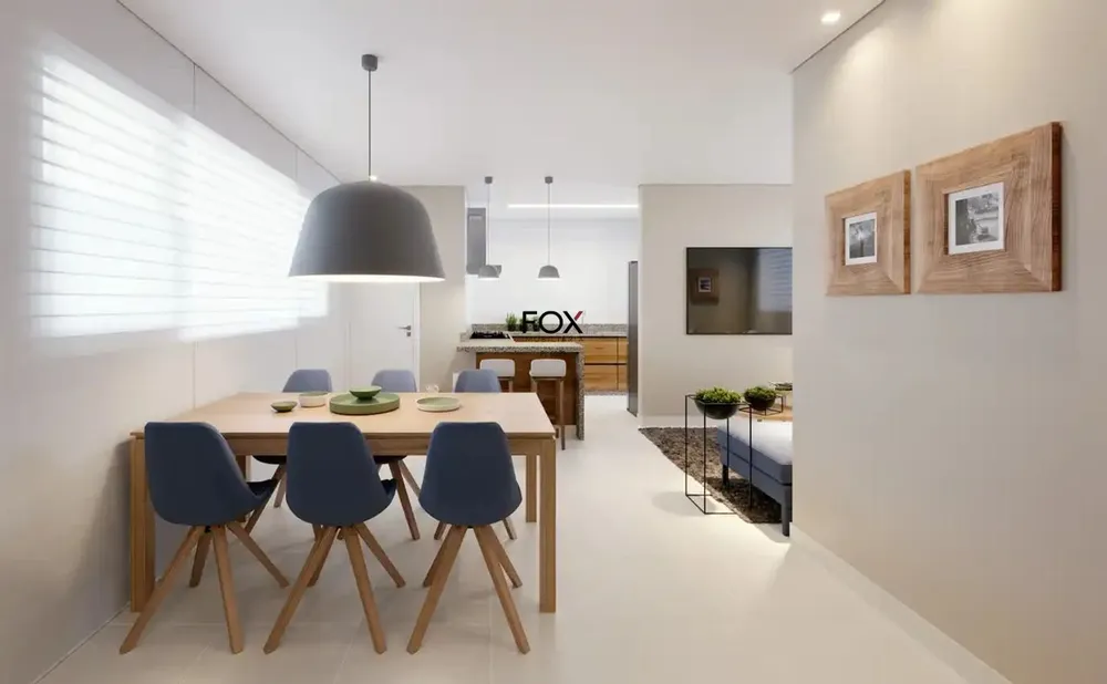 Apartamento, 3 quartos, 85 m² - Foto 10