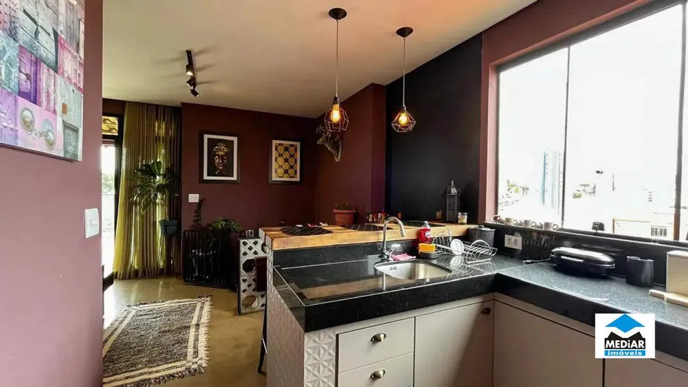 Cobertura, 2 quartos, 140 m² - Foto 12
