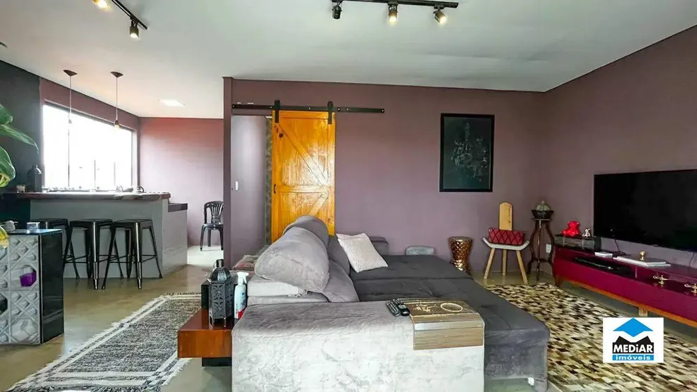 Cobertura, 2 quartos, 140 m² - Foto 8