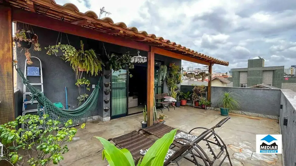 Cobertura, 2 quartos, 140 m² - Foto 2