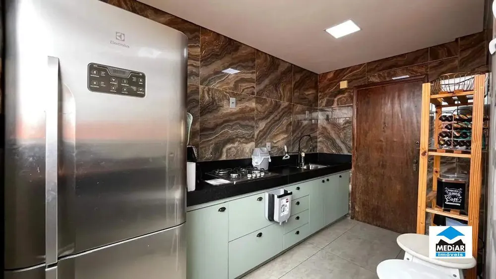 Cobertura, 2 quartos, 140 m² - Foto 3