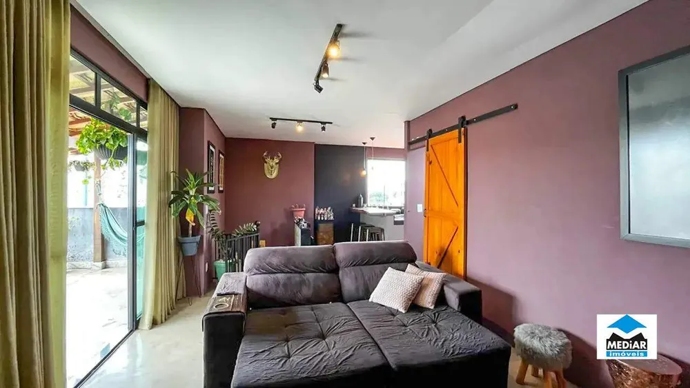 Cobertura, 2 quartos, 140 m² - Foto 4