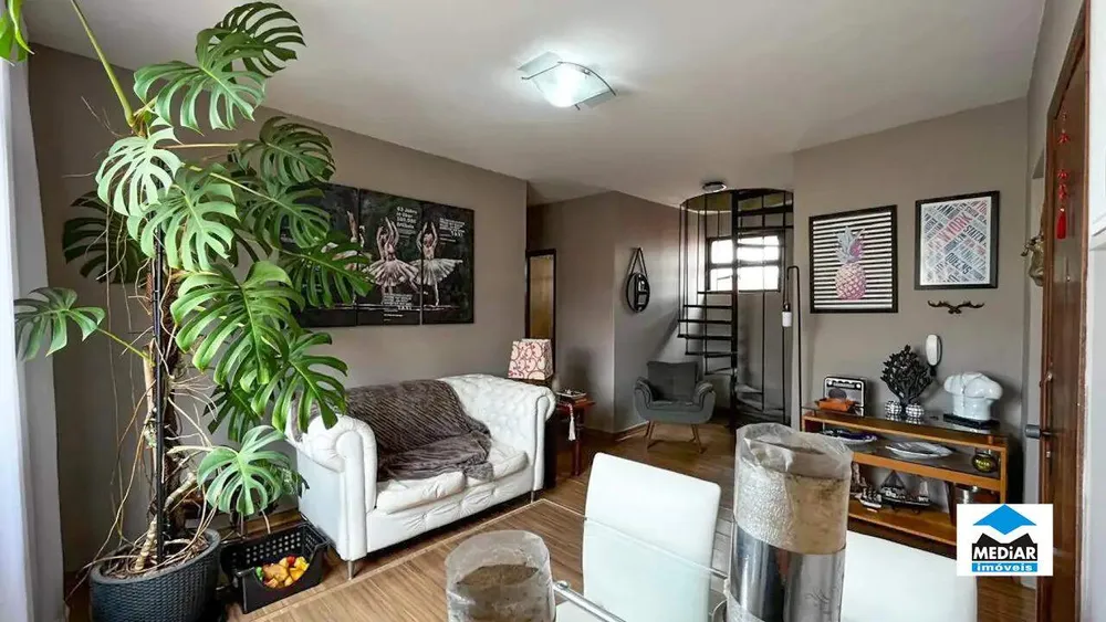 Cobertura, 2 quartos, 140 m² - Foto 11