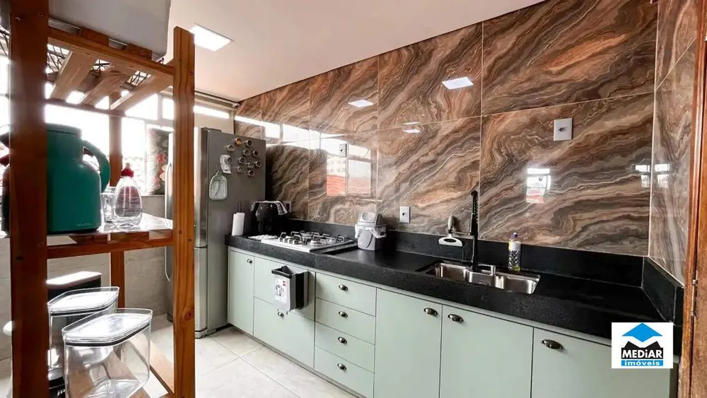 Cobertura, 2 quartos, 140 m² - Foto 11