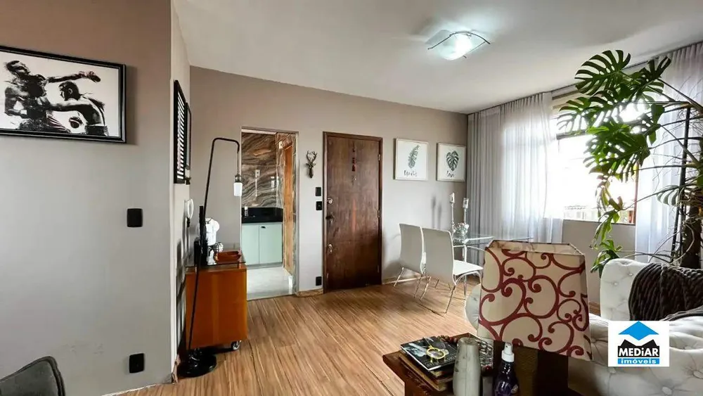 Cobertura, 2 quartos, 140 m² - Foto 5
