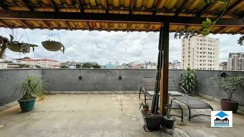 Cobertura, 2 quartos, 140 m² - Foto 1