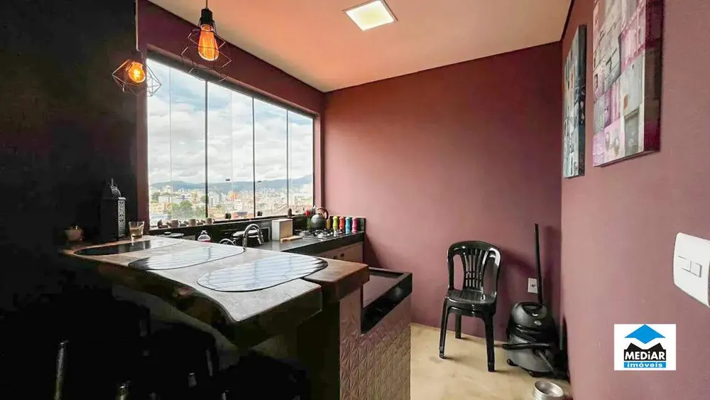 Cobertura, 2 quartos, 140 m² - Foto 5
