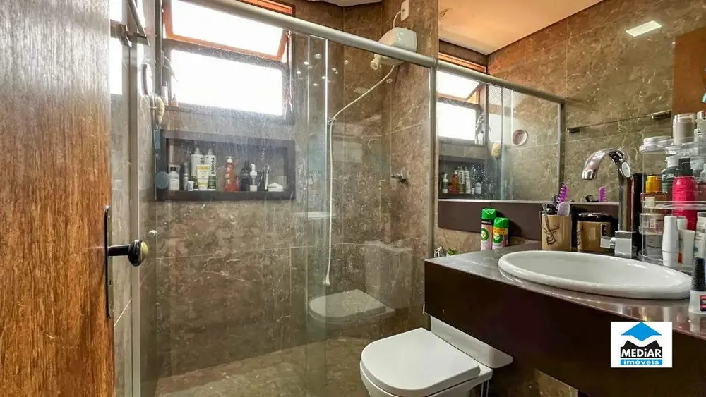 Cobertura, 2 quartos, 140 m² - Foto 10