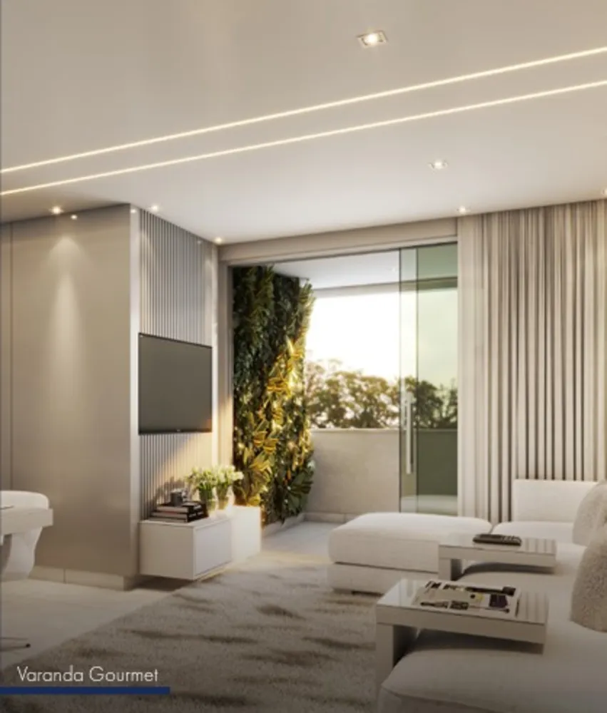 Apartamento, 4 quartos, 126 m² - Foto 4