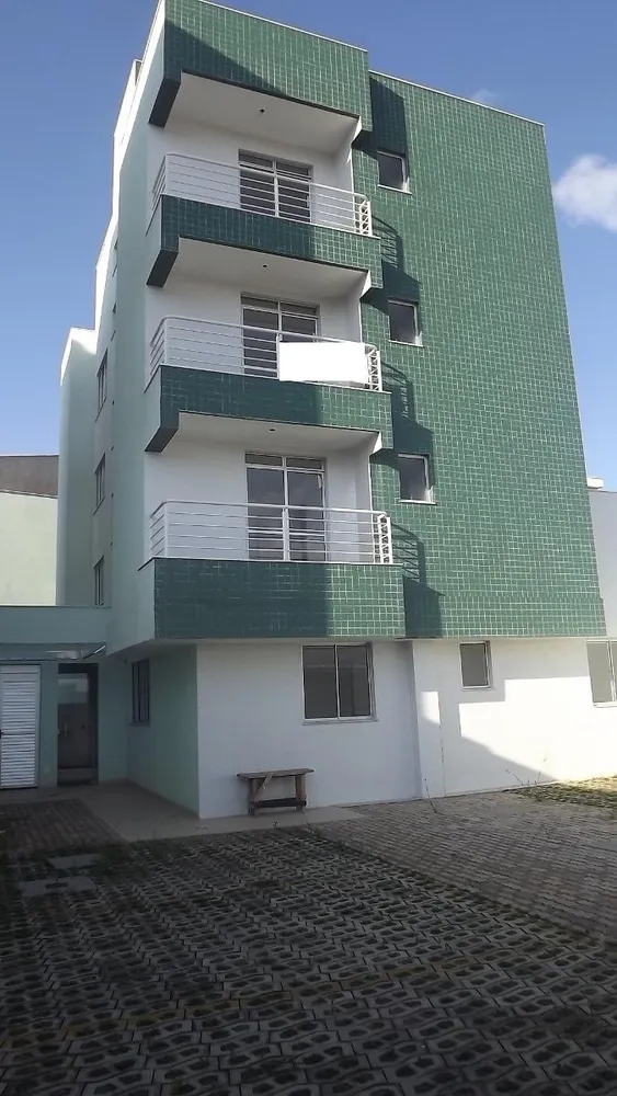 Apartamento, 2 quartos, 106 m² - Foto 1