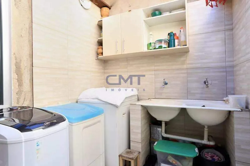 Casa, 3 quartos, 217 m² - Foto 7