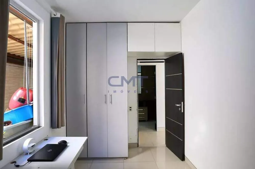 Casa, 3 quartos, 217 m² - Foto 4