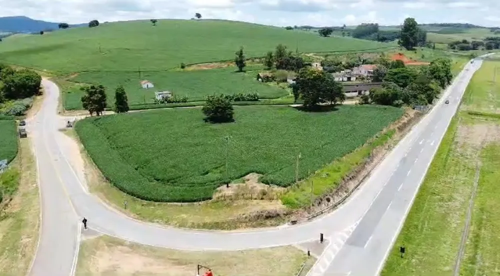 Fazenda, 122 hectares - Foto 6
