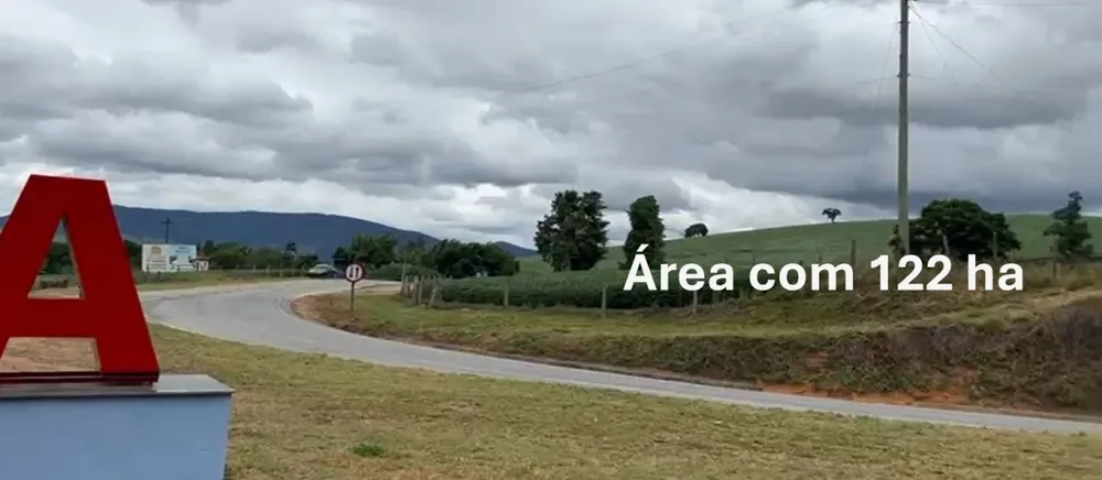 Fazenda, 122 hectares - Foto 12