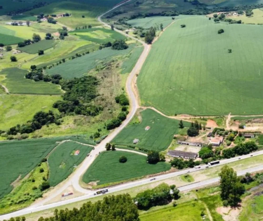 Fazenda, 122 hectares - Foto 13