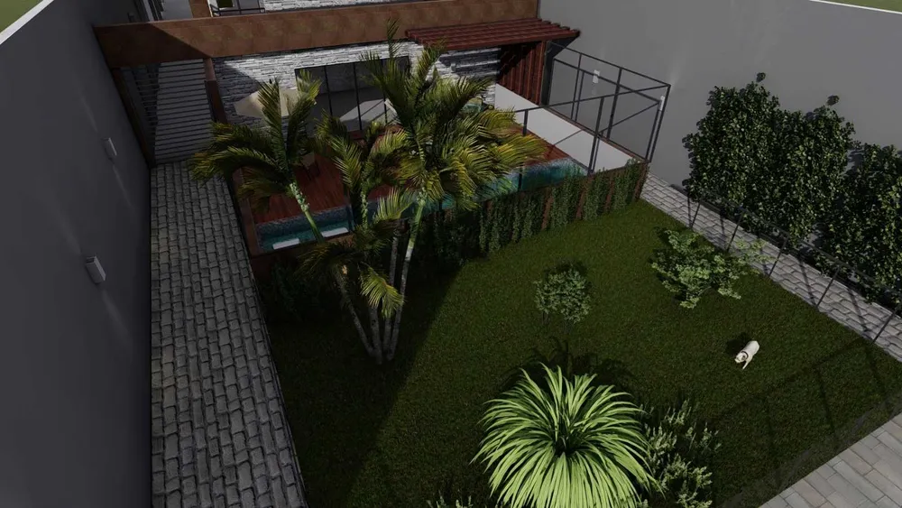 Apartamento, 2 quartos, 64 m² - Foto 1
