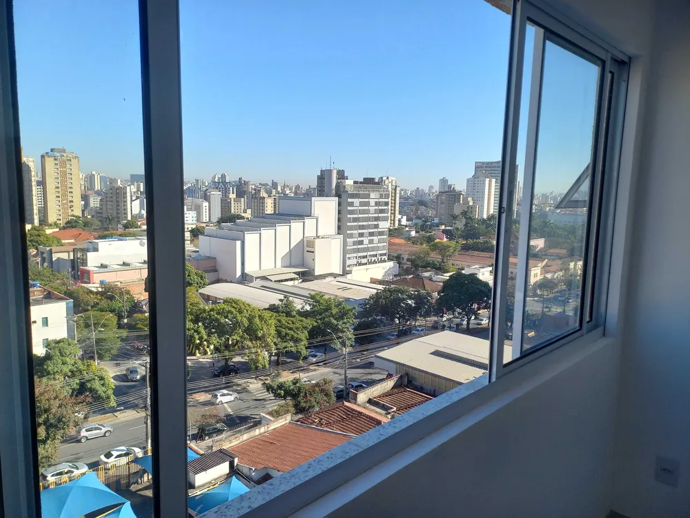 Apartamento, 2 quartos, 64 m² - Foto 11