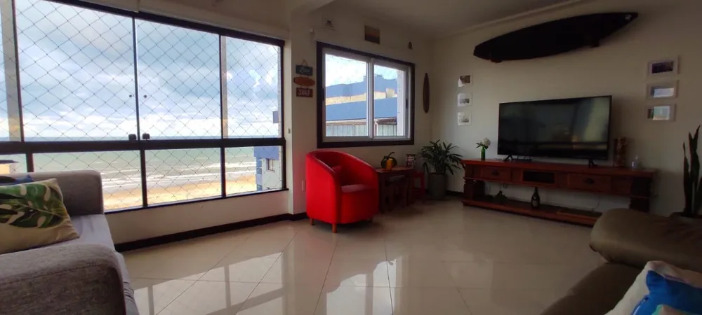 Apartamento, 2 quartos, 134 m² - Foto 1
