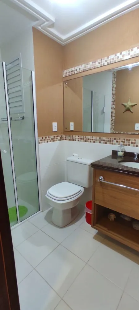 Apartamento, 2 quartos, 134 m² - Foto 5