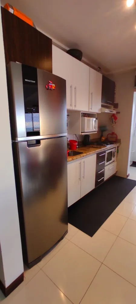Apartamento, 2 quartos, 134 m² - Foto 11