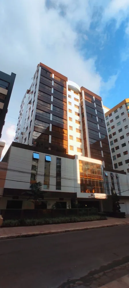 Apartamento, 2 quartos, 134 m² - Foto 3
