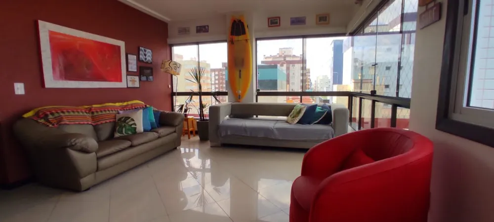 Apartamento, 2 quartos, 134 m² - Foto 10