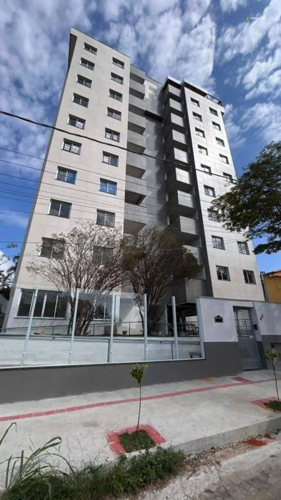 Cobertura, 3 quartos, 66 m² - Foto 3