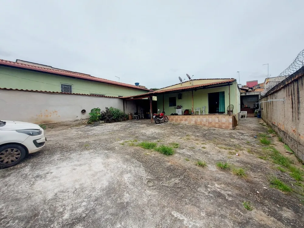 Terreno, 120 m² - Foto 1