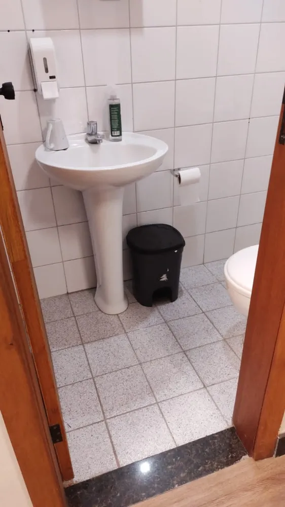 Sala-Conjunto, 26 m² - Foto 7